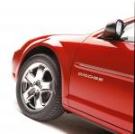 Dodge Stratus Coupe 2001 года